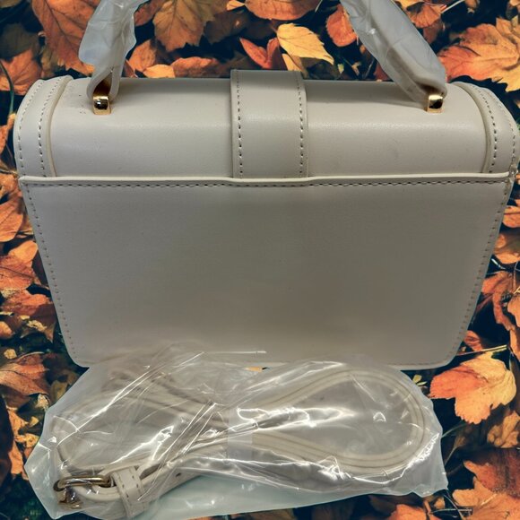 Crossbody Bag for Women - Top Handle Purses for Lady New With Tags - Picture 10 of 11